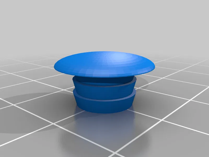 Nút Chụp Tang Trống Phanh 240z - Image 1