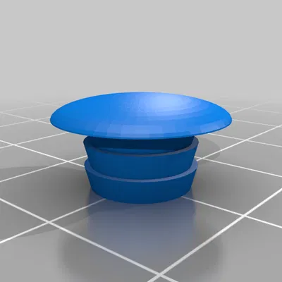 Nút Chụp Tang Trống Phanh 240z