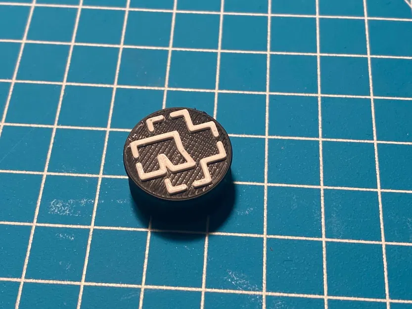 Nút Bịt Tai Rammstein - Image 1