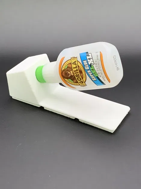 Kệ Dựng Keo Gorilla XL Gridfinity 1x3 - Image 1