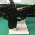 Kệ Súng SCCY CPX 9mm - Thumbnail 2