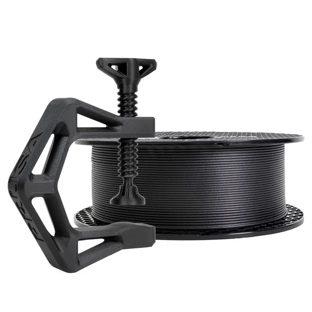 Kẹp Prusament PETG Sợi Carbon - Image 1