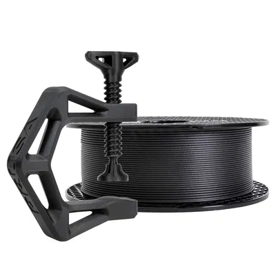 Kẹp Prusament PETG Sợi Carbon