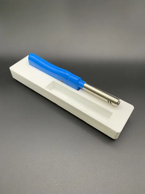 Hộp Đựng Bật Lửa Butane MK Gridfinity - Image 2