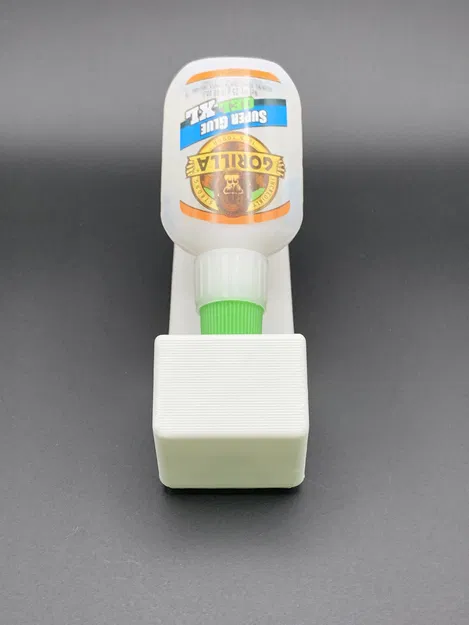 Kệ Dựng Keo Gorilla XL Gridfinity 1x3 - Image 3