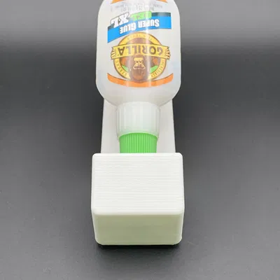 Kệ Dựng Keo Gorilla XL Gridfinity 1x3