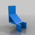 Giá Đỡ Webcam Cho Anycubic Chiron - Thumbnail 1