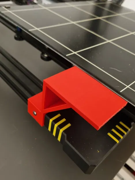 Giá Đỡ Webcam Cho Anycubic Chiron - Image 2