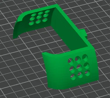 Giá Treo Tường HSW Amazon Echo Dot Gen 3 Cơ Bản - Phiên Bản Dùng Insert - Image 1