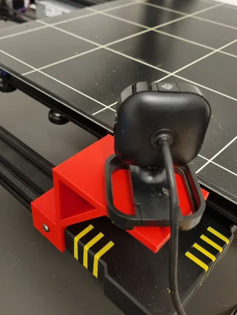 Giá Đỡ Webcam Cho Anycubic Chiron - Image 3