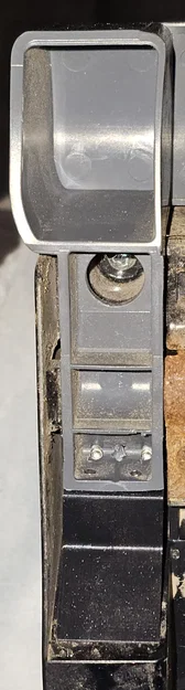 Lò Xo Thay Thế Cho Máy Hút Bụi Kenmore - Image 2