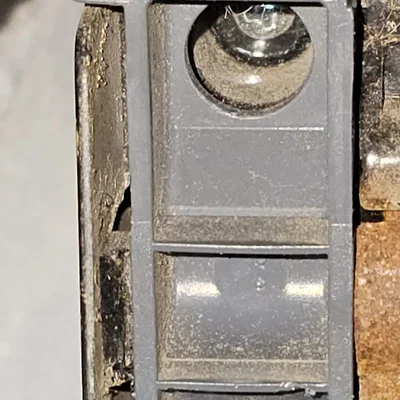 Lò Xo Thay Thế Cho Máy Hút Bụi Kenmore