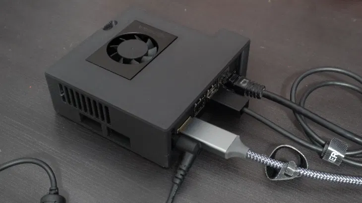 Hộp Đựng Bộ Phát Triển NVIDIA Jetson Orin Nano - Image 3