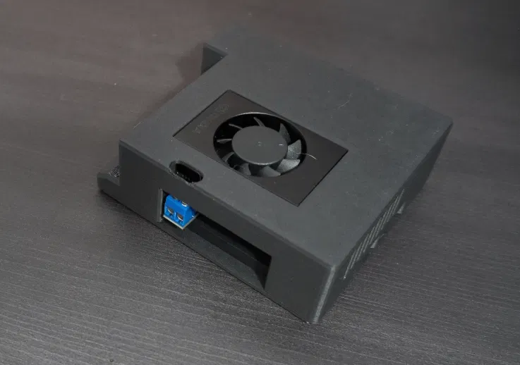 Hộp Đựng Bộ Phát Triển NVIDIA Jetson Orin Nano - Image 4