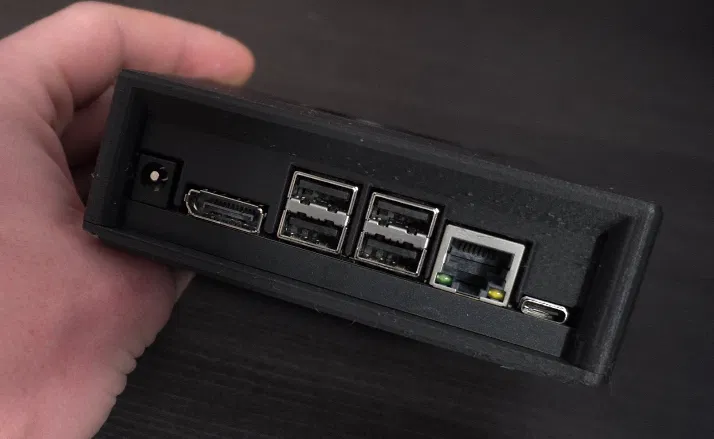 Hộp Đựng Bộ Phát Triển NVIDIA Jetson Orin Nano - Image 7