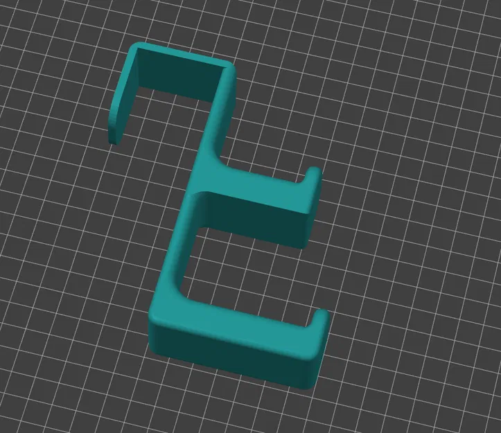 Móc Treo Cửa Đôi - Móc Cửa Chắc Chắn - Image 1