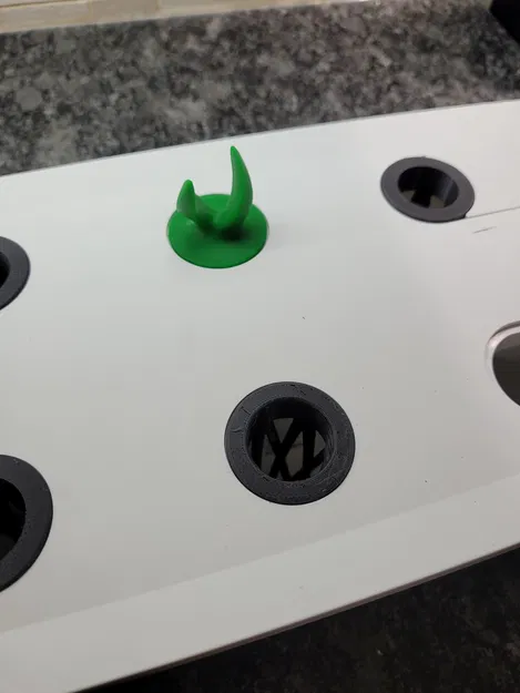 Giỏ Trồng Cây Thay Thế Cho Vegehome Jardin Pro - Image 2