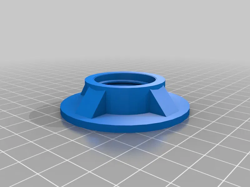 Giá đỡ PETling cho Cột ống - Geocaching - Image 2