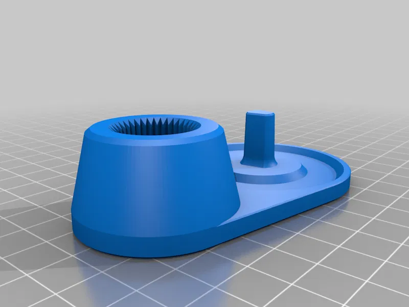 Kệ đựng kem đánh răng và bàn chải Oral B - Image 4