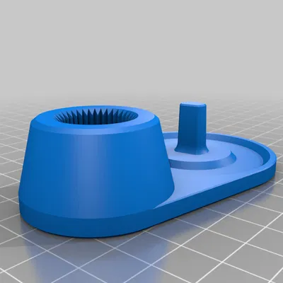 Kệ đựng kem đánh răng và bàn chải Oral B