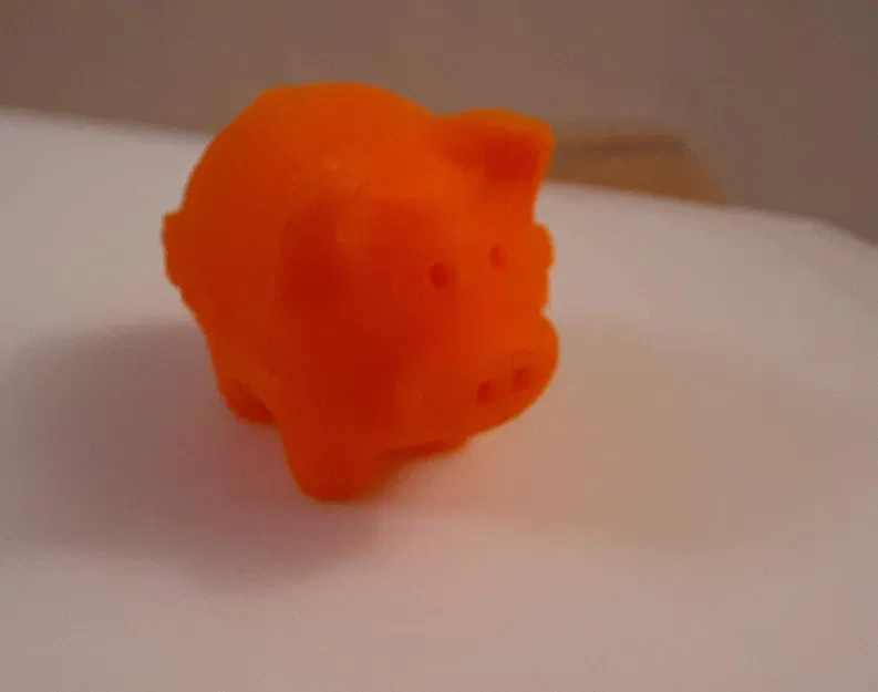 Tượng Heo May Mắn 2024 - Image 2