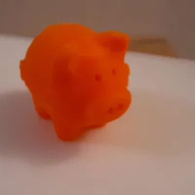 Tượng Heo May Mắn 2024