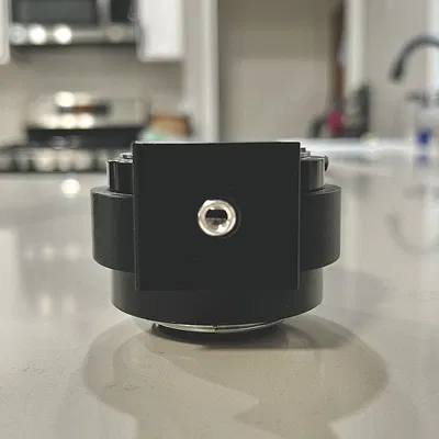 Chân Gắn Tripod Nikon TC-200 2x Teleconverter