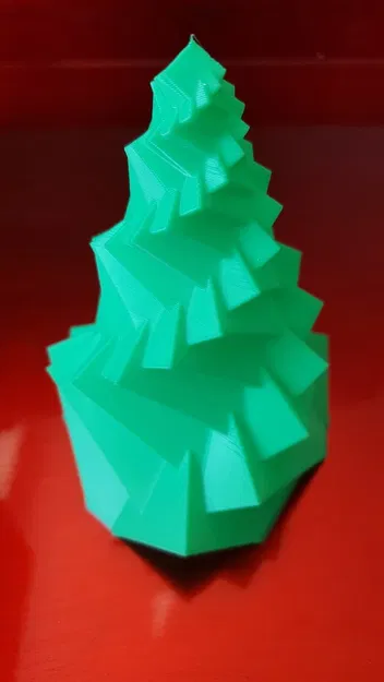 Cây Thông Noel Tương Lai - Image 2