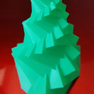 Cây Thông Noel Tương Lai