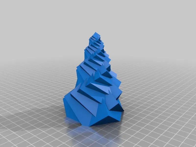 Cây Thông Noel Tương Lai - Image 3