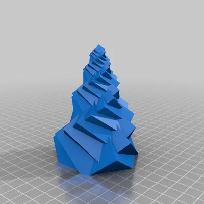 Cây Thông Noel Tương Lai