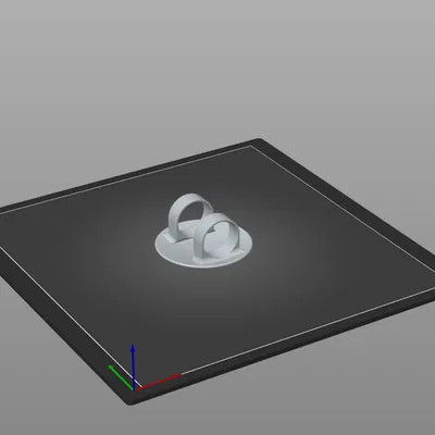 Khiên Đồ Chơi Cho Ngón Tay