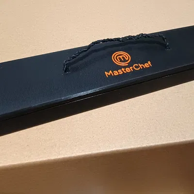 Hộp MasterChef có nam châm