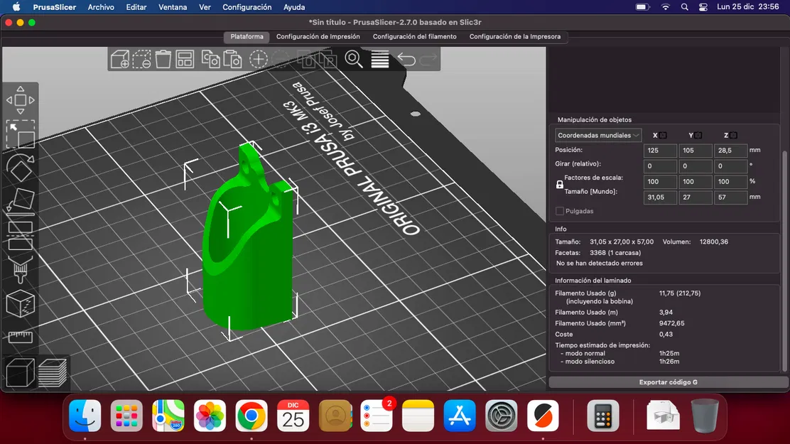 Giá đỡ/khay gắn công tắc 19mm - Image 3