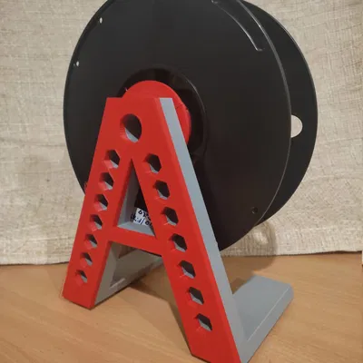 Giá đỡ cuộn dây filament (Bản chỉnh sửa)