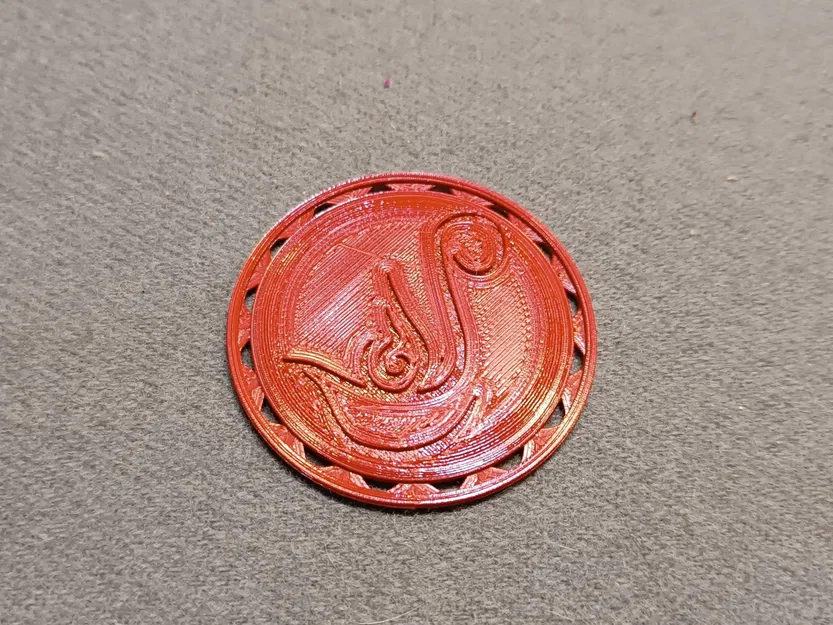 Huy hiệu Guides Wagggs, sẵn sàng để may - Insignia o parche de Guias Mayores AGA - Image 2