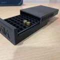 Hộp Đạn 9mm - 9mm Ammo Box - Thumbnail 1