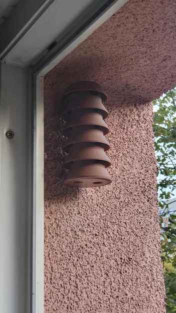 Vỏ Chống Ẩm Nhiệt Độ La Crosse TX141TH - Image 1