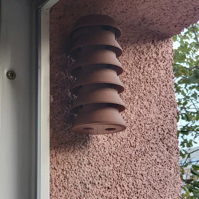 Vỏ Chống Ẩm Nhiệt Độ La Crosse TX141TH