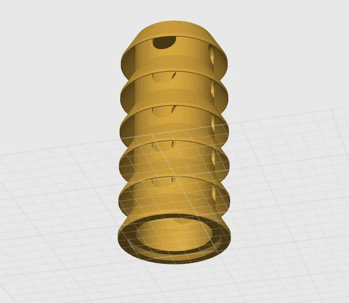 Vỏ Chống Ẩm Nhiệt Độ La Crosse TX141TH - Image 3