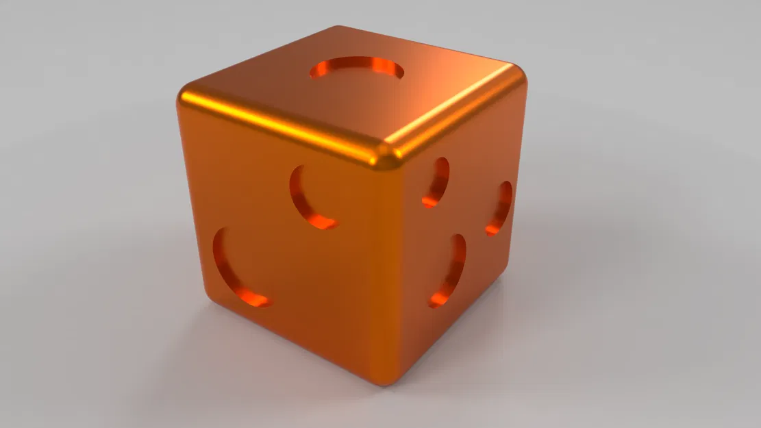 Khối Lập Phương - Image 1