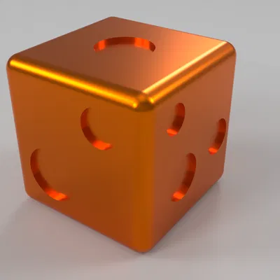 Khối Lập Phương