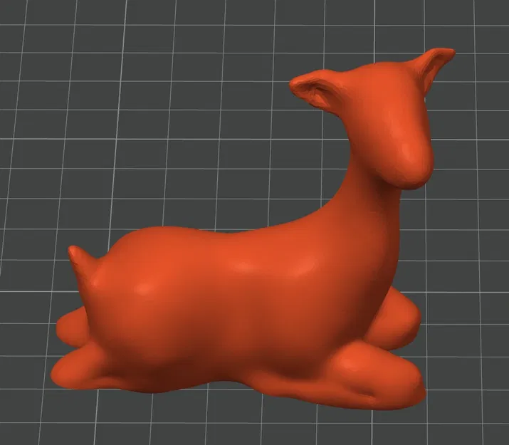 Con Nai Vàng Giáng Sinh - Image 3