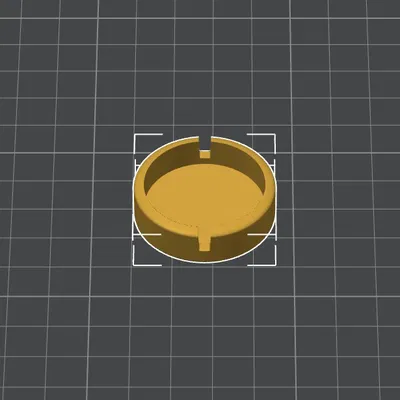 Chỗ giữ bột nặn gắn gioăng cửa