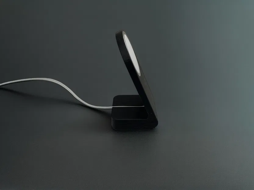 Đế Sạc Magsafe (Chế độ Chờ iPhone) - Image 2