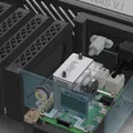 Dự án Raspberry Pi NAS In 3D - Thumbnail 6