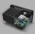 Dự án Raspberry Pi NAS In 3D - Thumbnail 7