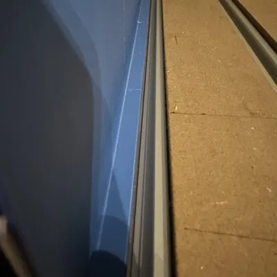 Chụp che ray cho Genmitsu 4030 V2