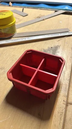 Vách ngăn thấp 4 chiều cho Packout - Image 1