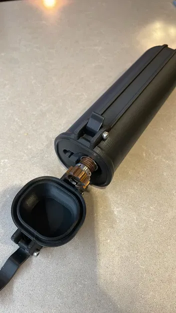 Hộp BGC cho Ruger SFAR - Image 1